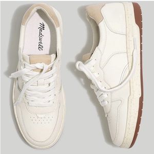 Madewell Court Sneaker Women’s 8.5